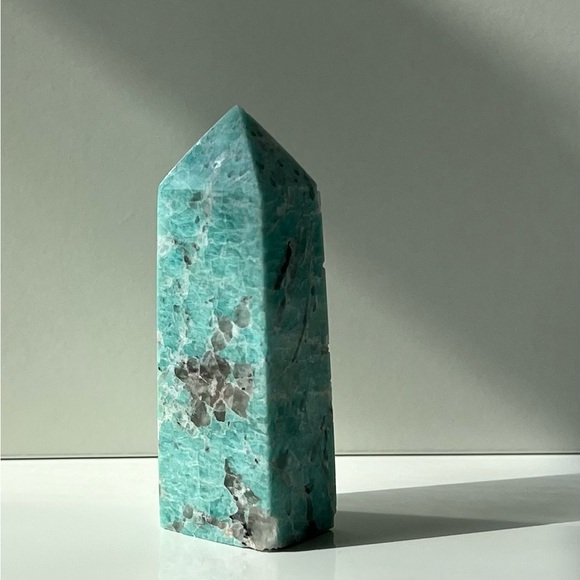 Amazonite Tower - Picture 10 of 11